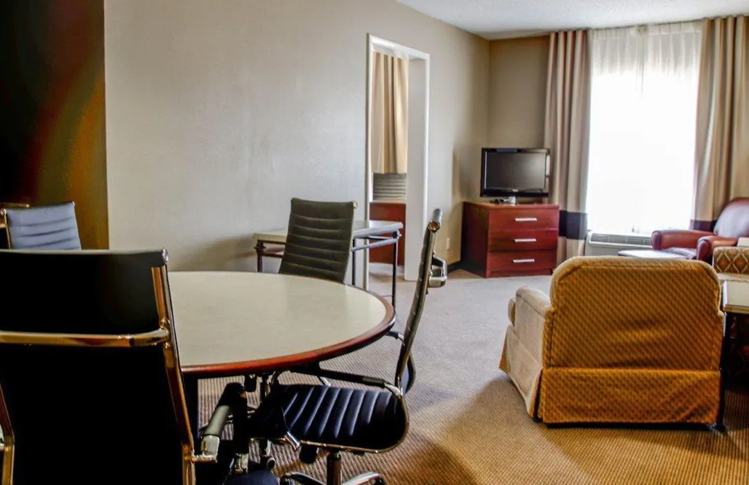 Comfort Suites Gadsden Attalla-1