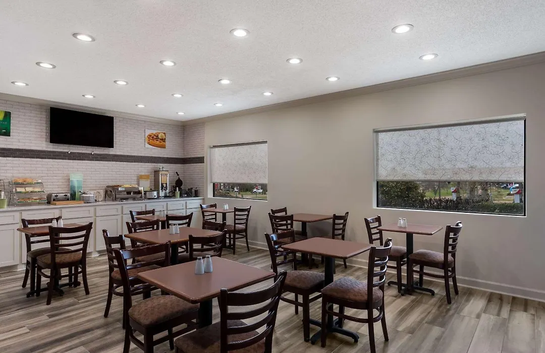 Quality Inn & Suites Pearl-Jackson-1
