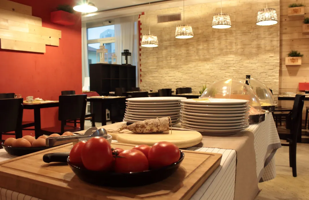 Hotel Repubblica Marinara-1