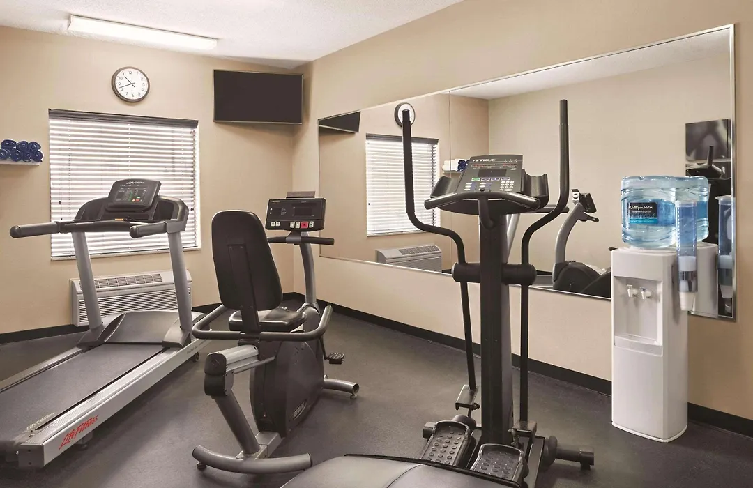 Country Inn & Suites By Radisson, Dayton South, Oh-1