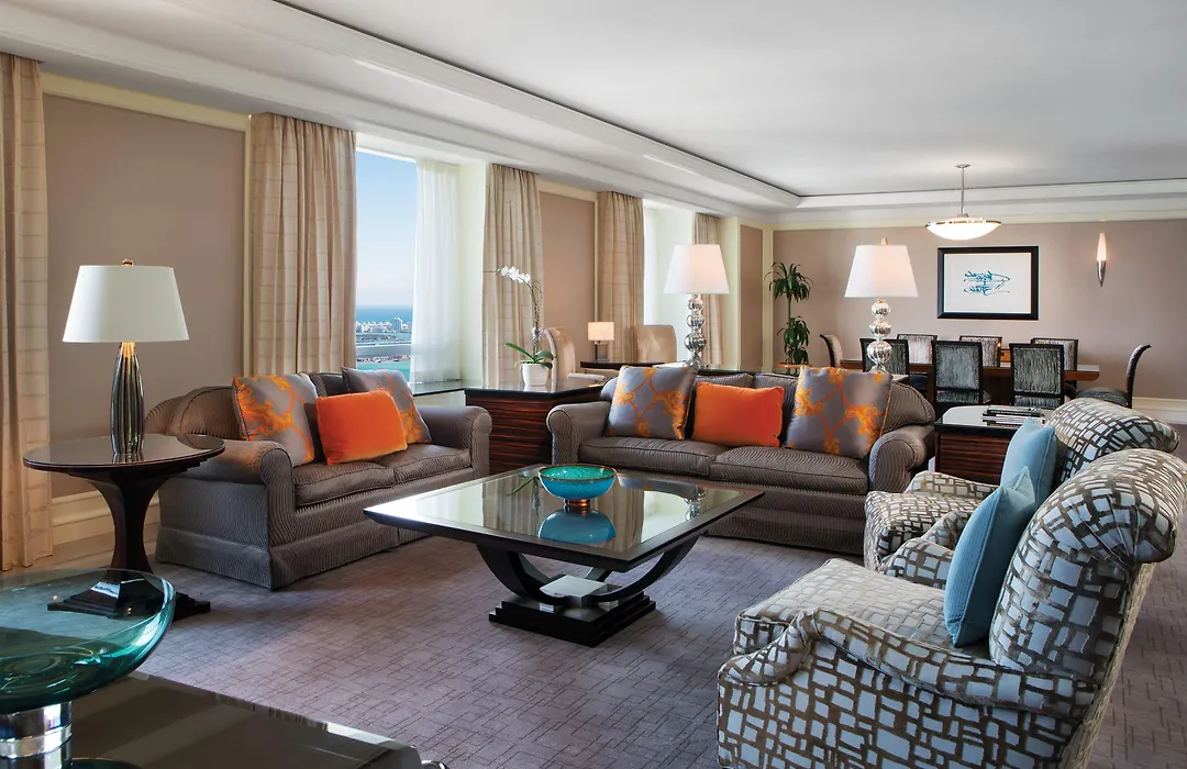 Four Seasons Hotel Miami-1