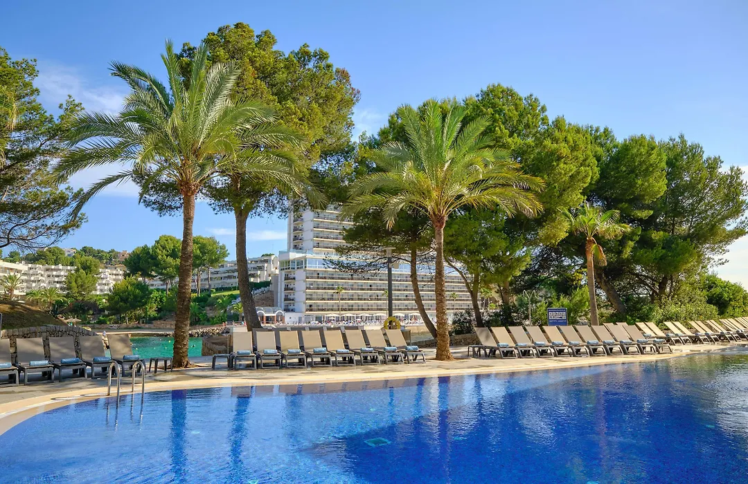 Occidental Cala Viñas-1