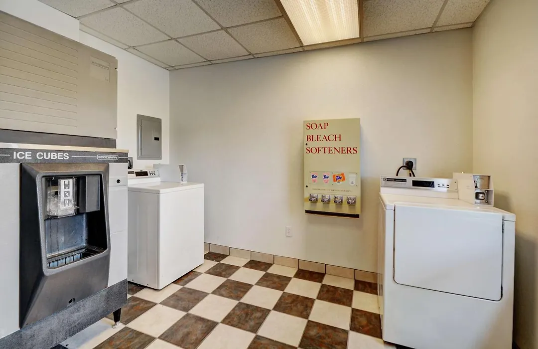 Motel 6-Seekonk, Ma - Providence East-1