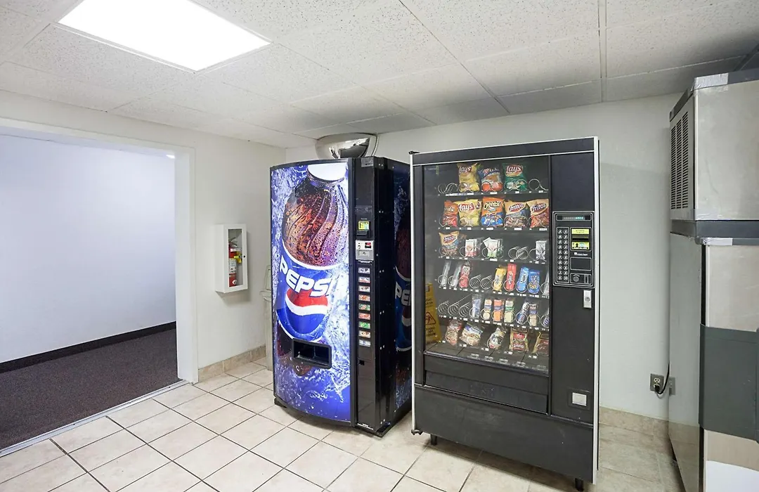 Motel 6-Binghamton, Ny-1
