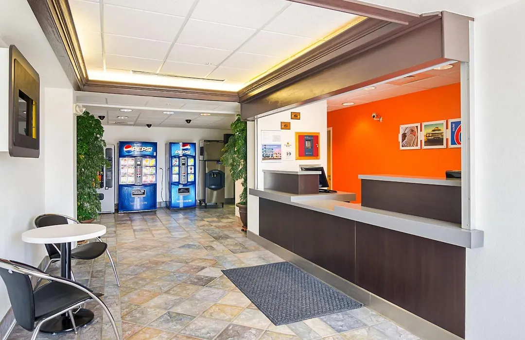 Motel 6-Wheatland, Wy-1