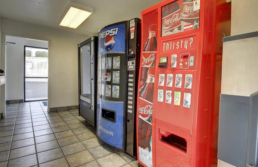 Motel 6 Elizabethtown-1