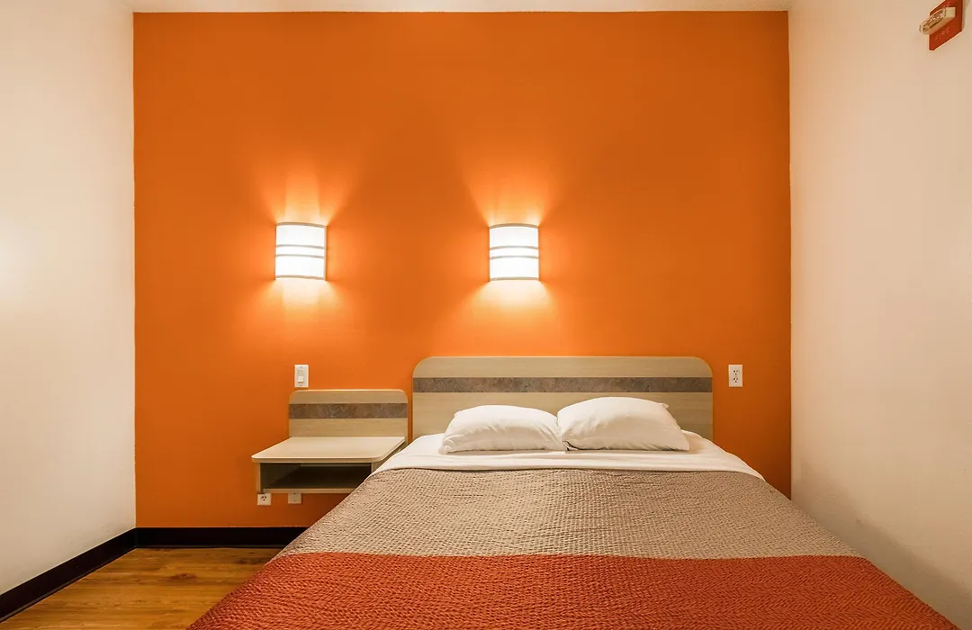 Motel 6-Newport, Tn-1