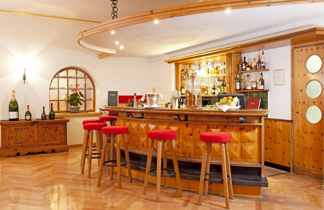 Edelweiss Swiss Quality Hotel-1