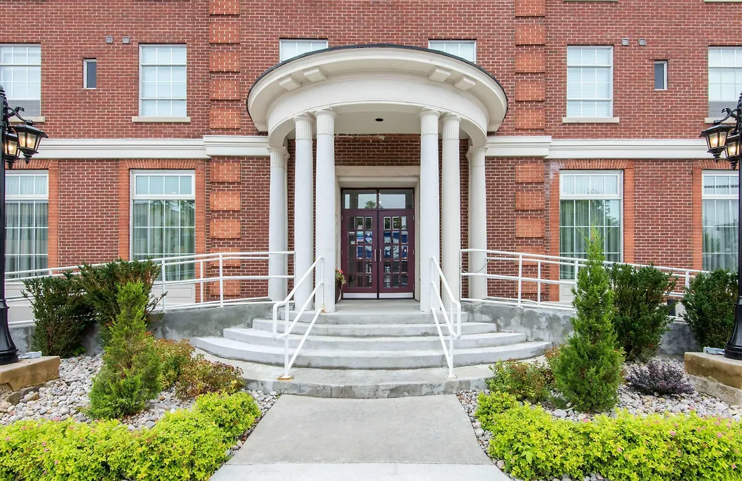 The Champlain Waterfront Hotel, An Ascend Collection Hotel-1