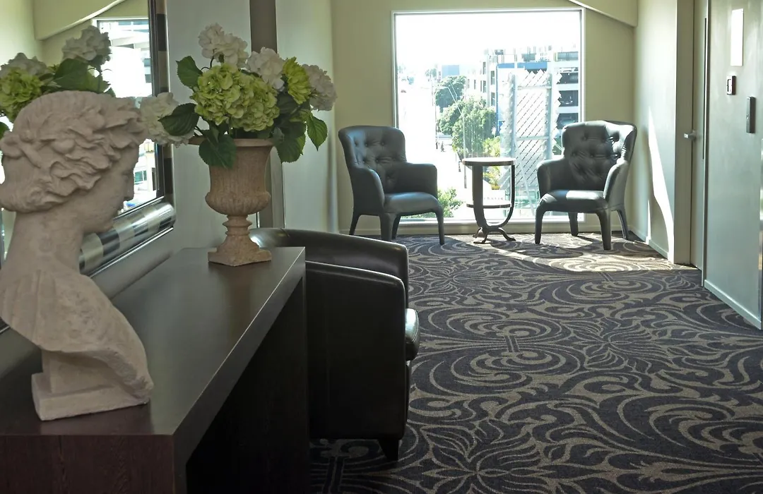 Millennium Hotel New Plymouth Waterfront-1