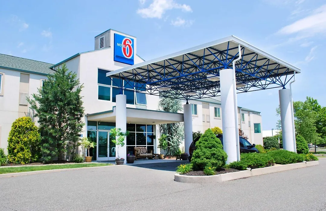 Motel 6-Pottstown, Pa-1