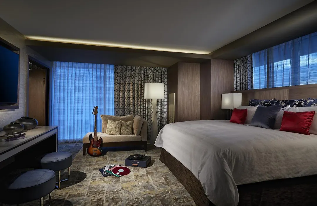 Seminole Hard Rock Hotel And Casino Tampa-1