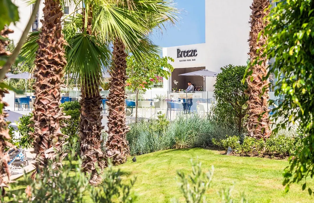 Barcelo Tanger-1
