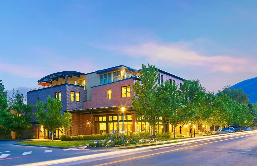 Limelight Hotel Aspen-1