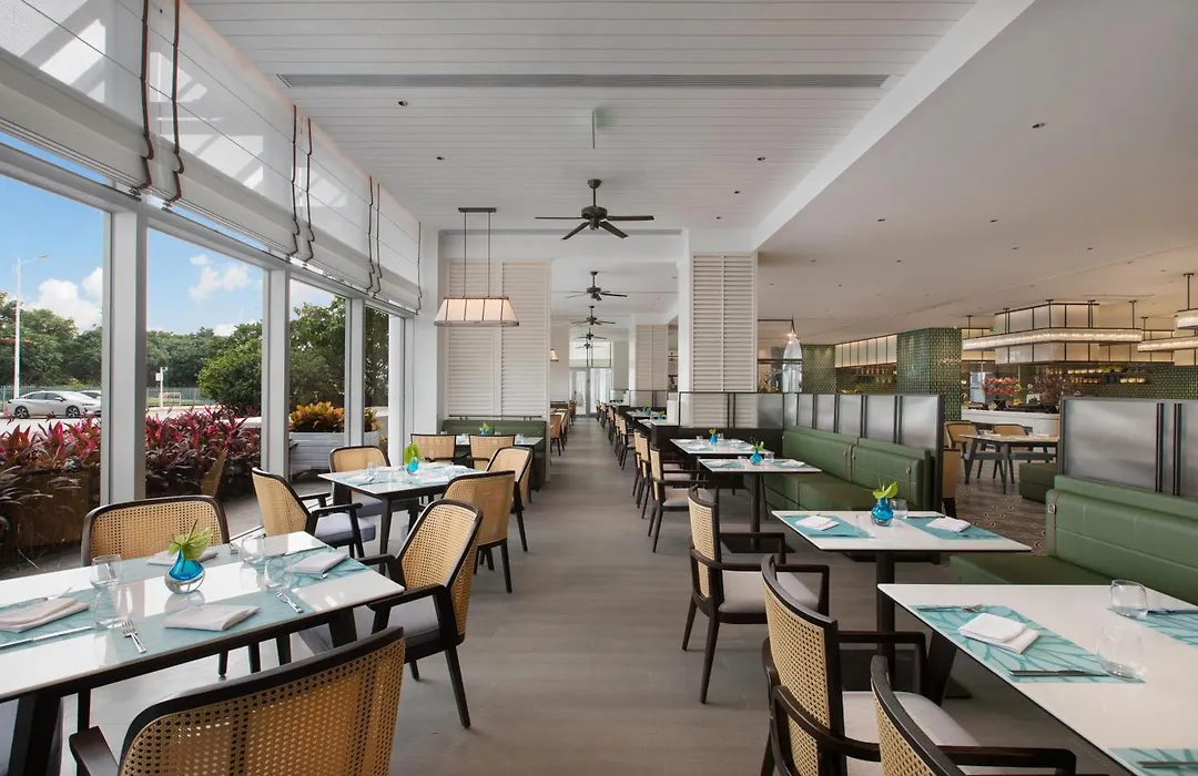 Yuehua Hotel Xiamen Seaside Hotel-1