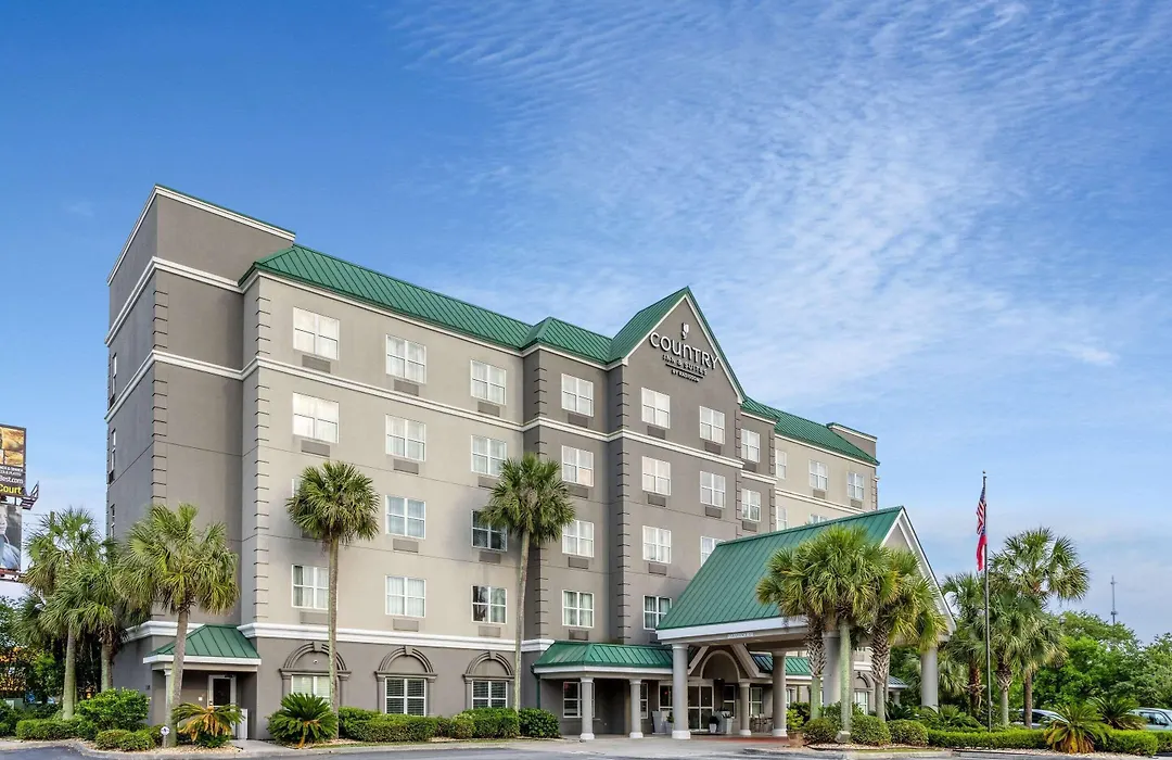 Country Inn & Suites By Radisson, Valdosta, Ga-1