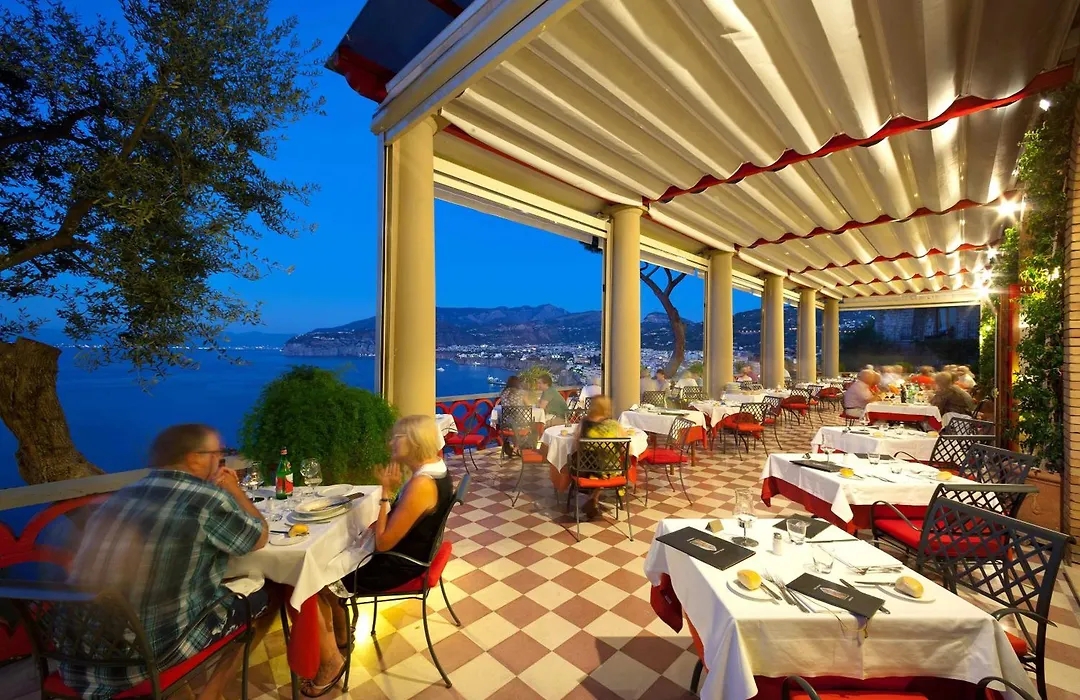 Hotel Minerva-1
