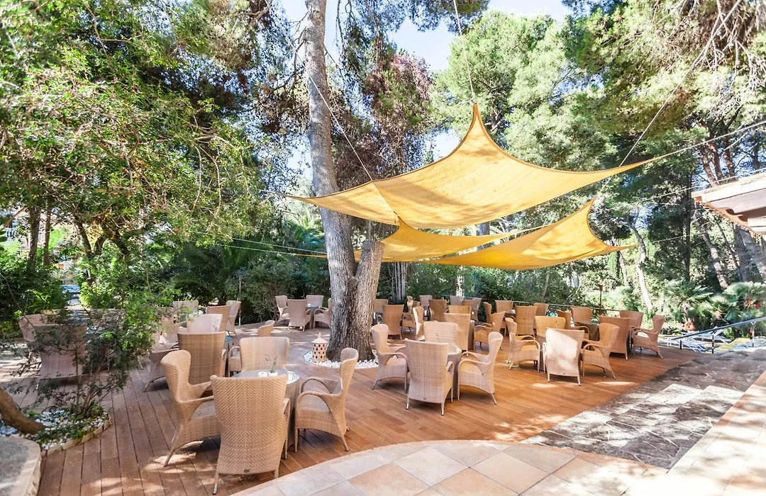Lago Garden Hotel & Spa-1