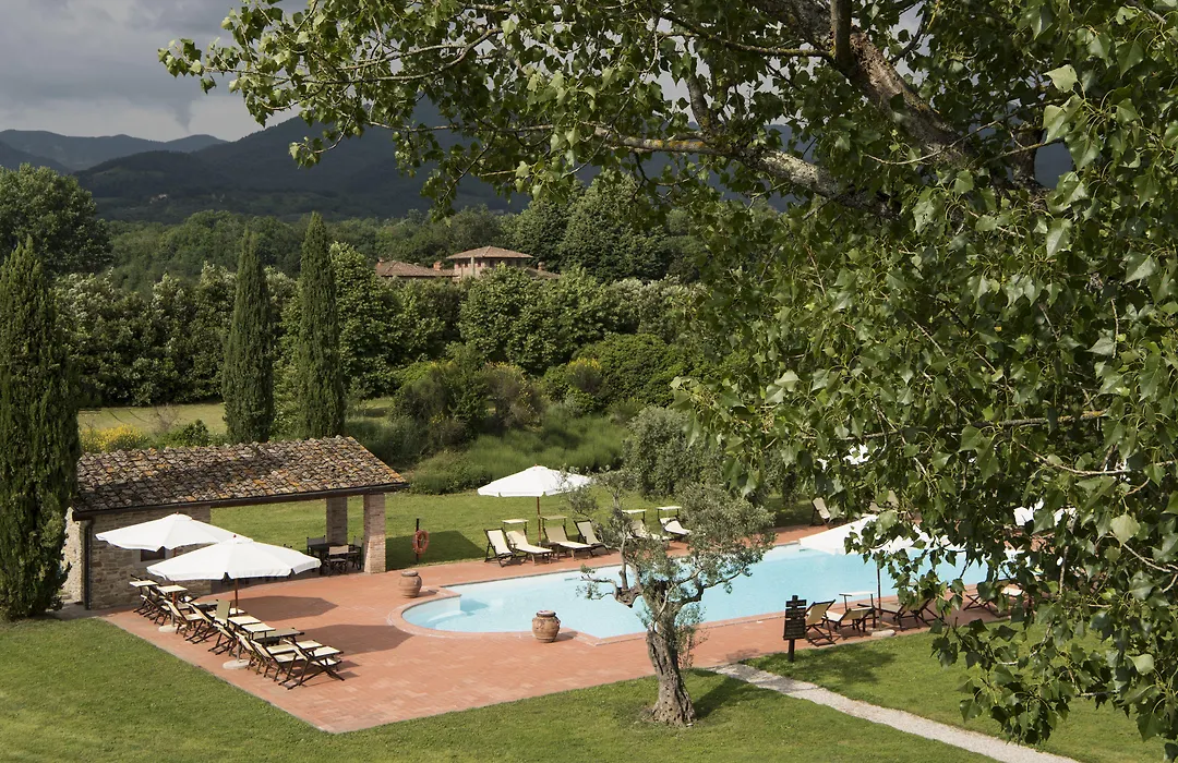 Monsignor Della Casa Country Resort&Spa-1