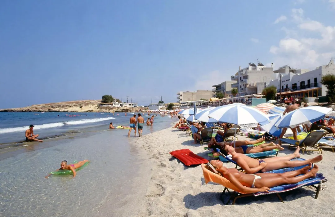 Heronissos Hotel-1