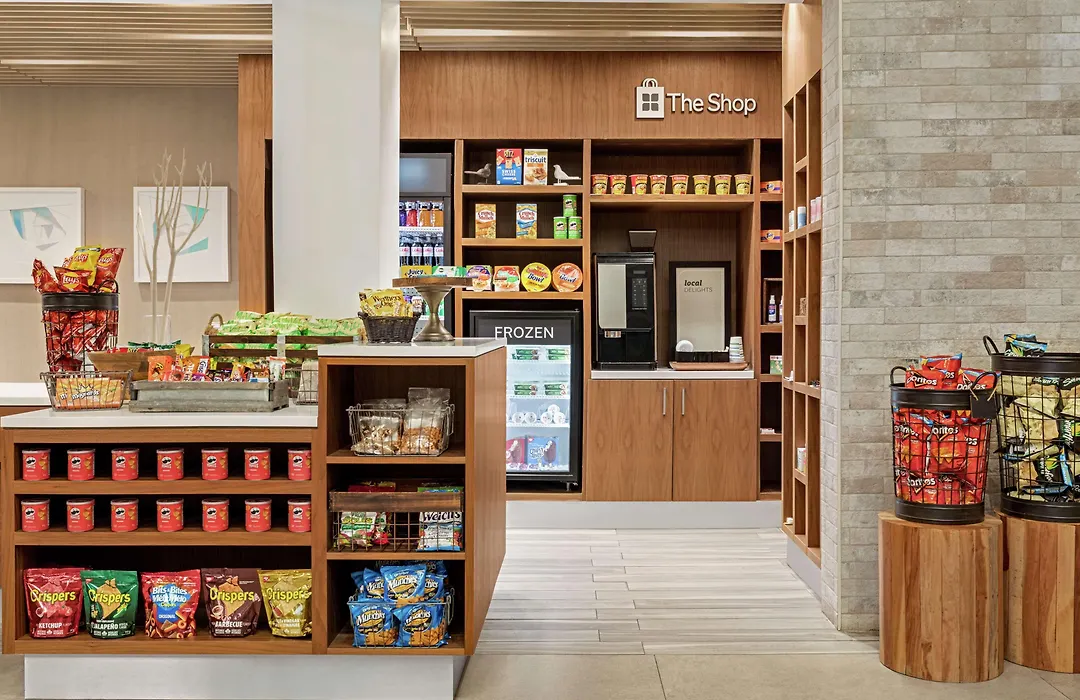 Hilton Garden Inn Kitchener/Cambridge-1