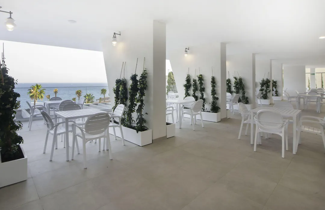 Spirit Hotel Benalmadena Beach-1
