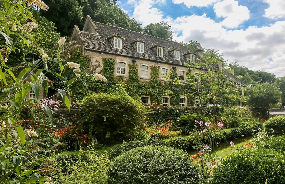 The Swan Hotel-1