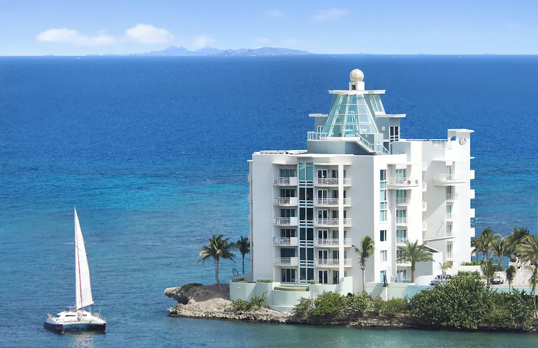 Oyster Bay Beach Resort-1