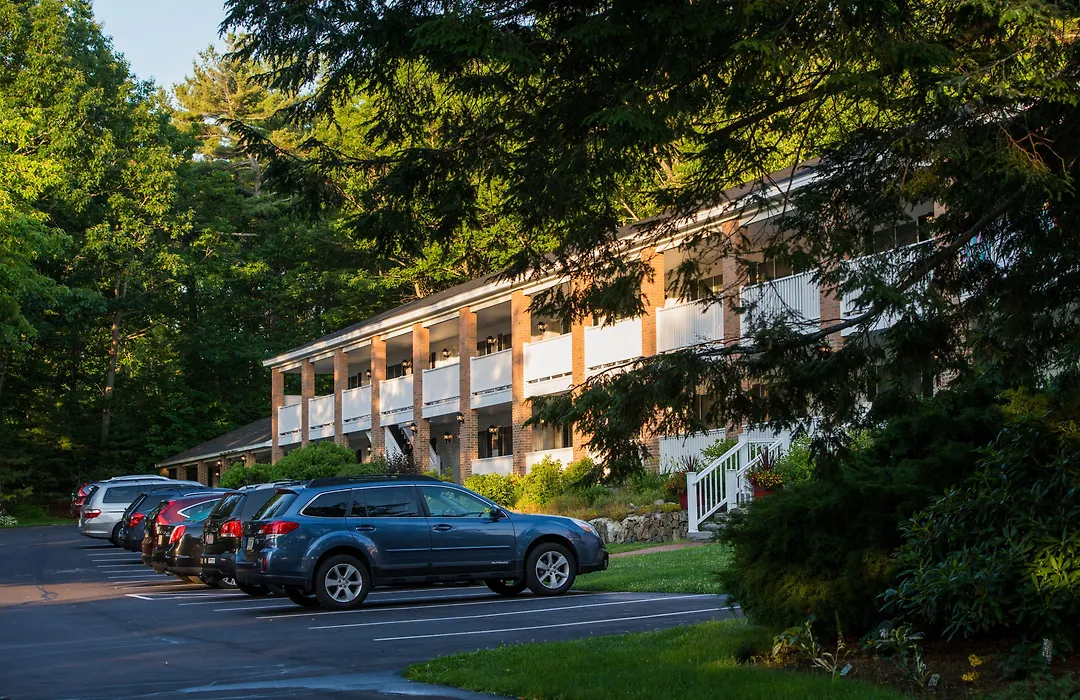 Ogunquit The Milestone Inn-1
