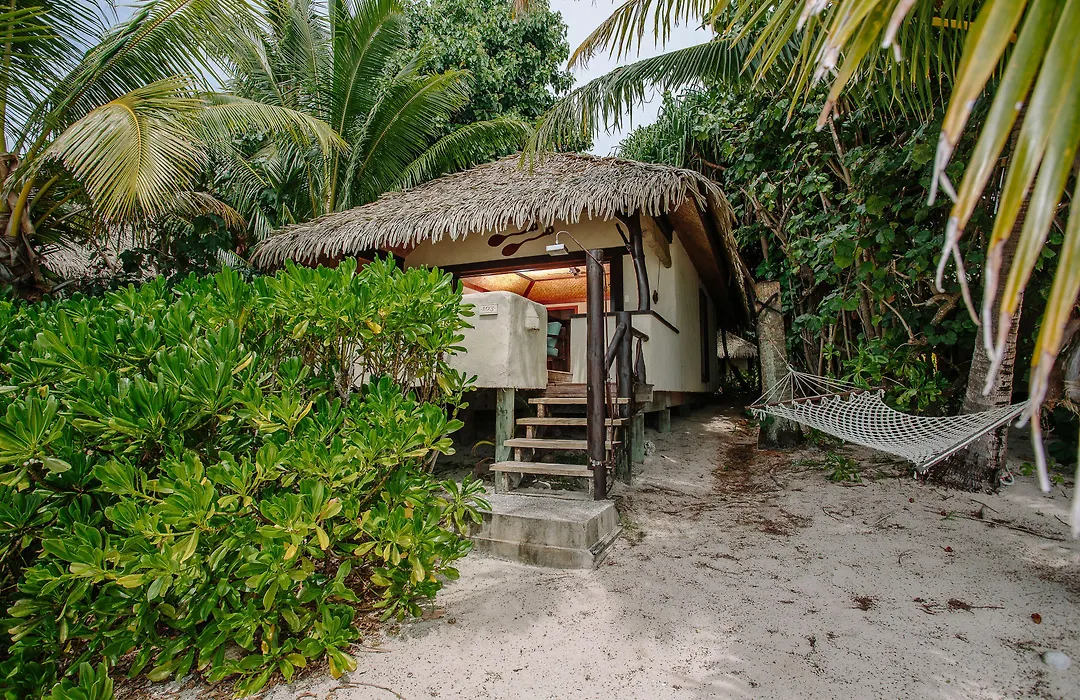 Pacific Resort Aitutaki - Adults Only-1