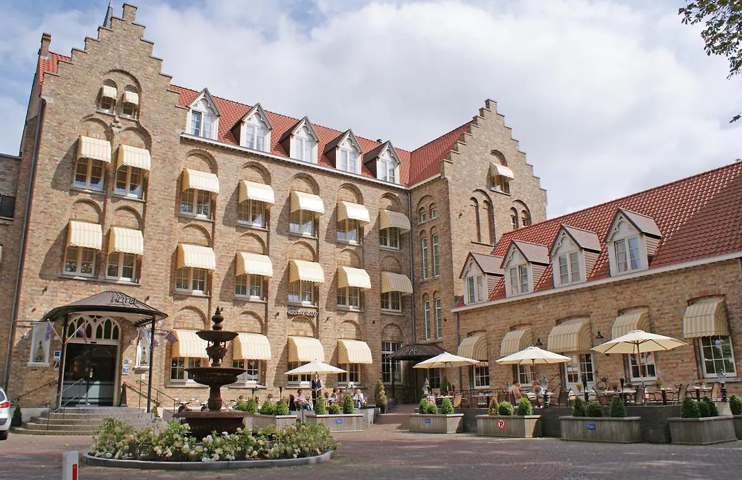 Fletcher Hotel-Restaurant De Dikke Van Dale-1