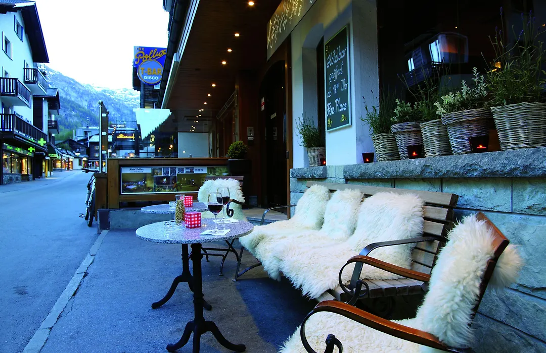 Hotel Pollux-1