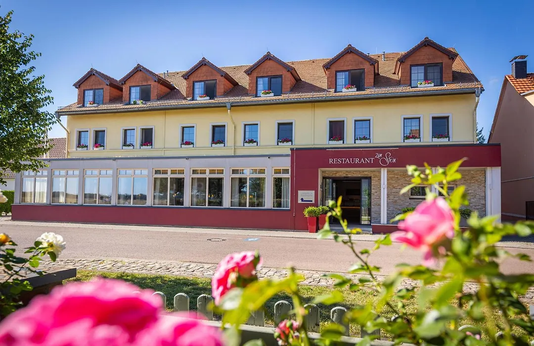 Hotel Zum Stein Wellness & Genuss Resort-1