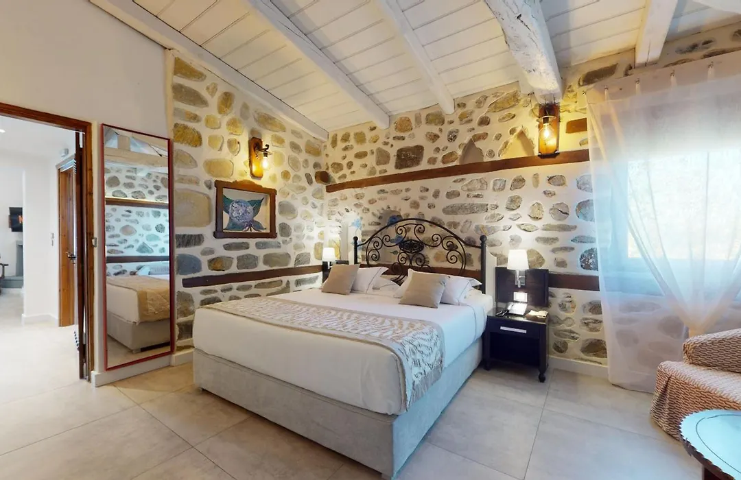 Acrotel Athena Pallas & Residence-1