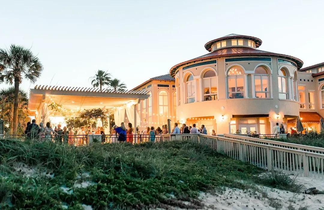 The Lodge & Club At Ponte Vedra Beach-1