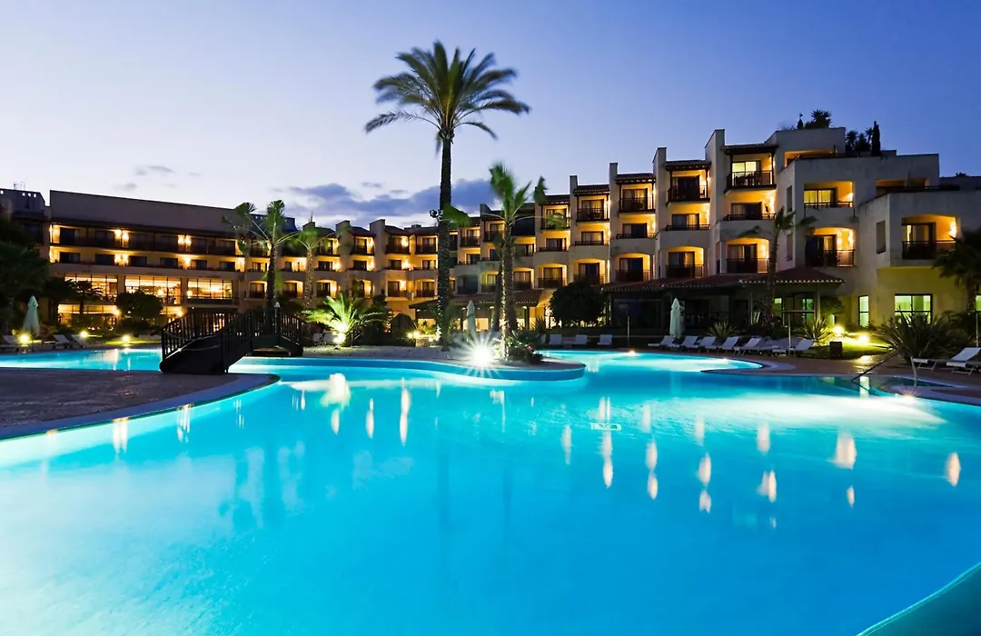 Precise Resort El Rompido-The Hotel-1