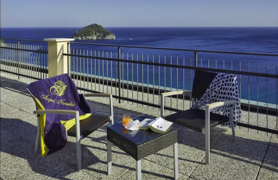 Best Western Hotel Acqua Novella-1