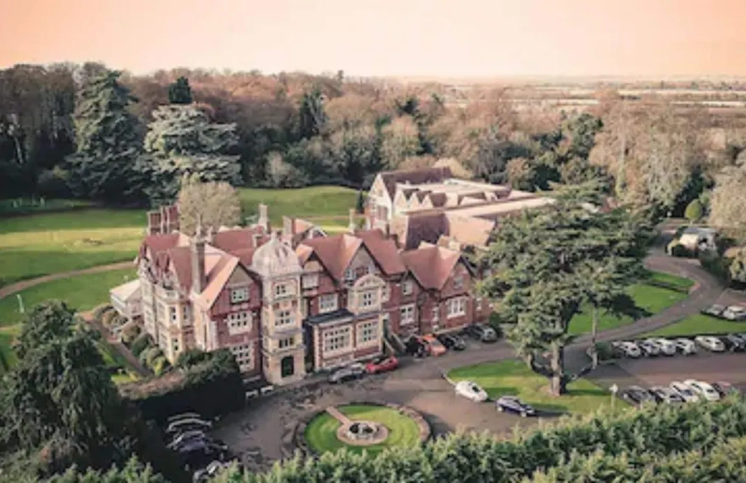 Pendley Manor-1
