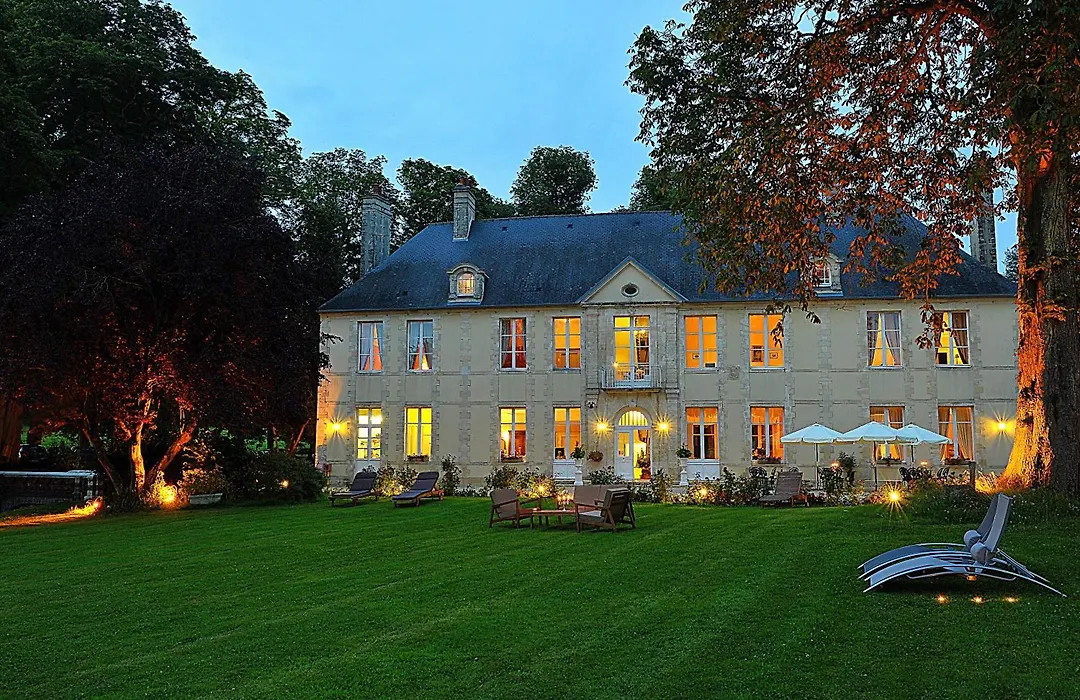Château de Bellefontaine-1