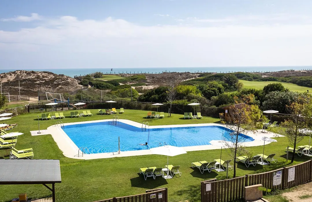 Parador De El Saler-1