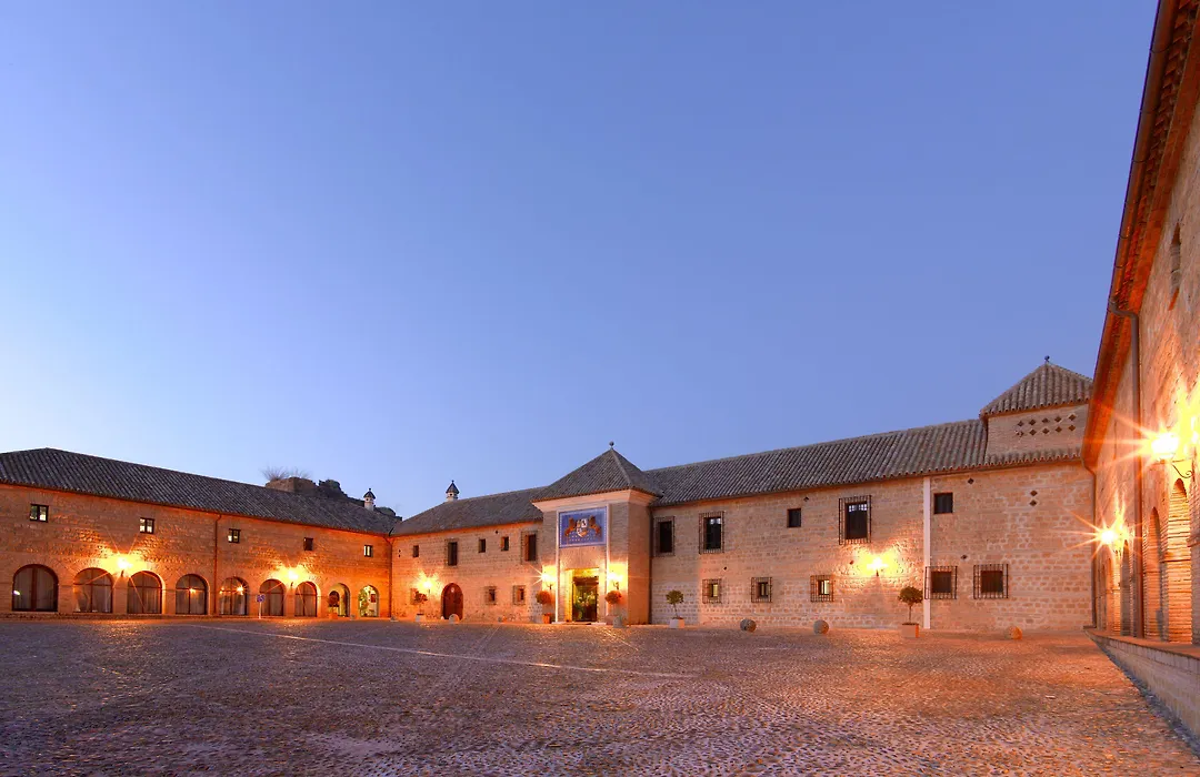 Parador De Carmona-1