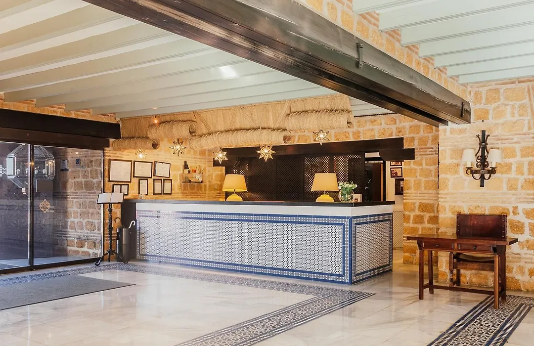 Parador De Carmona-1