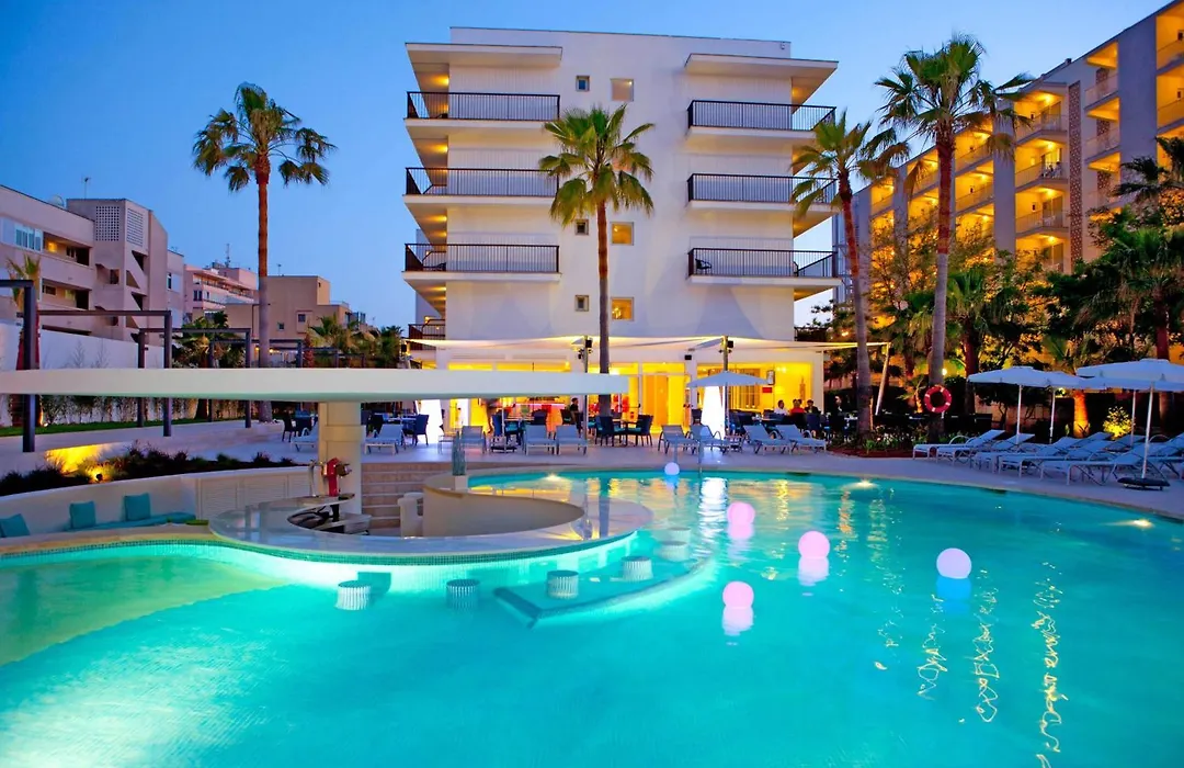 Js Palma Stay - Adults Only-1