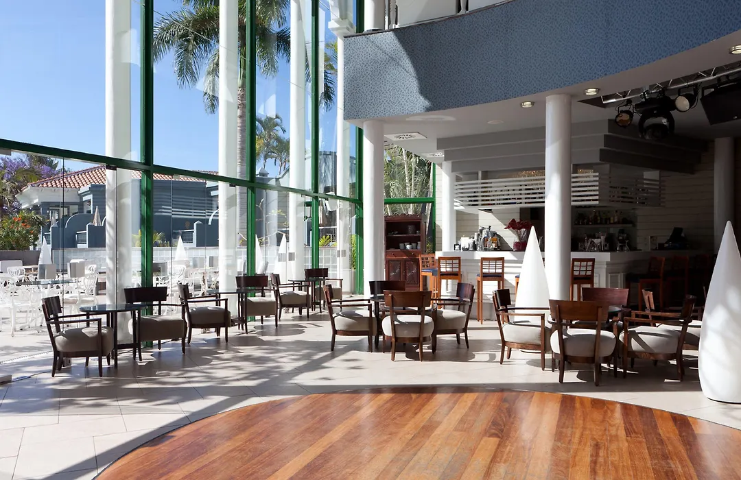 Adrian Hoteles Colon Guanahani Adultos Only-1