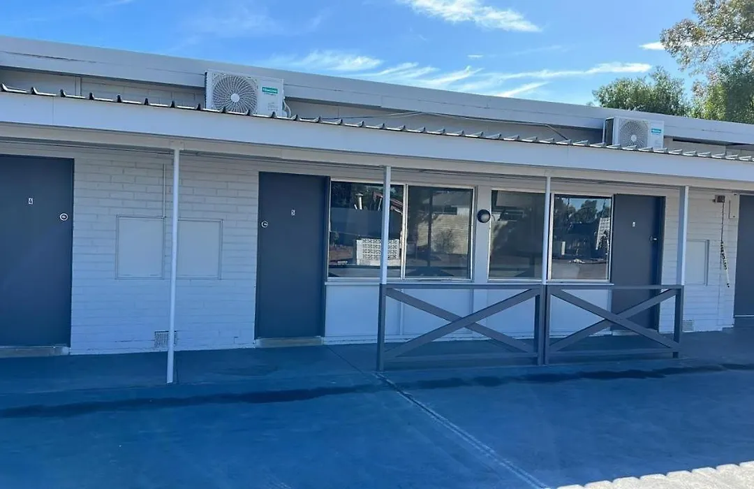 Ouyen Motel-1
