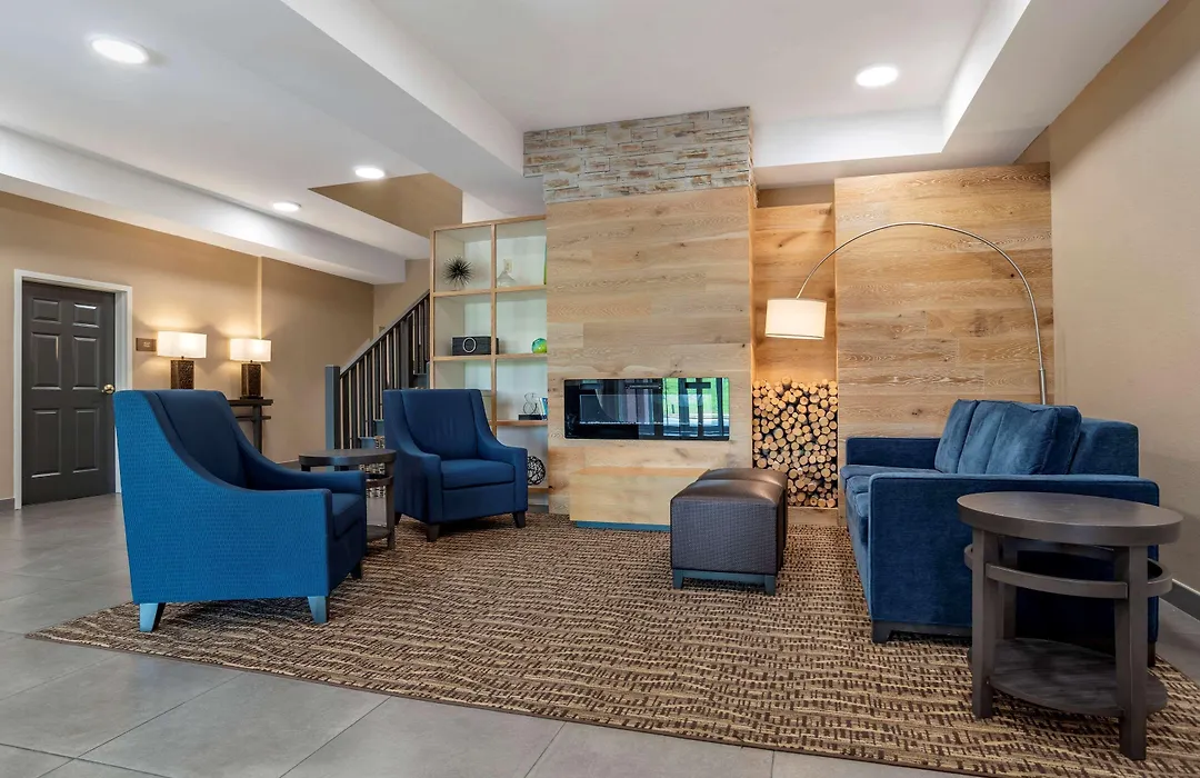 Comfort Inn & Suites Millbrook-Prattville-1