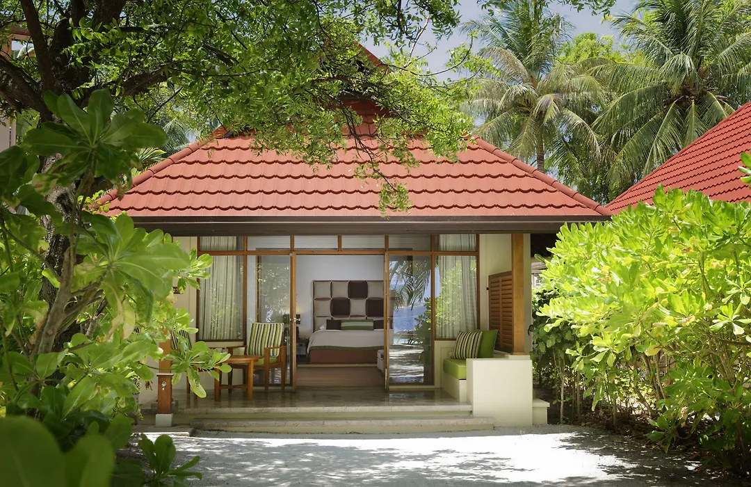 Niva Kurumba Maldives-1