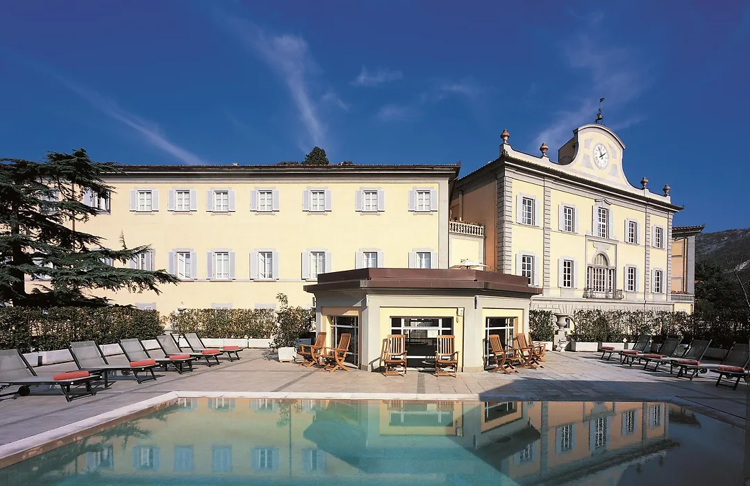 Bagni Di Pisa Palace & Thermal Spa - The Leading Hotels Of The World-1