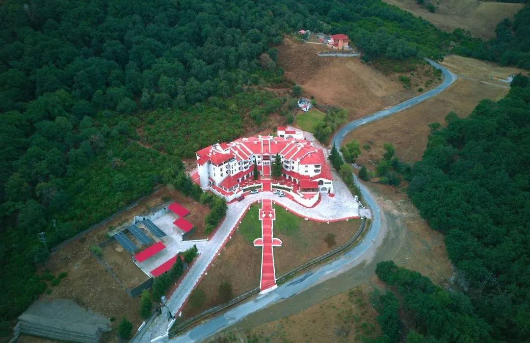 Charme Hotel La Foret-1