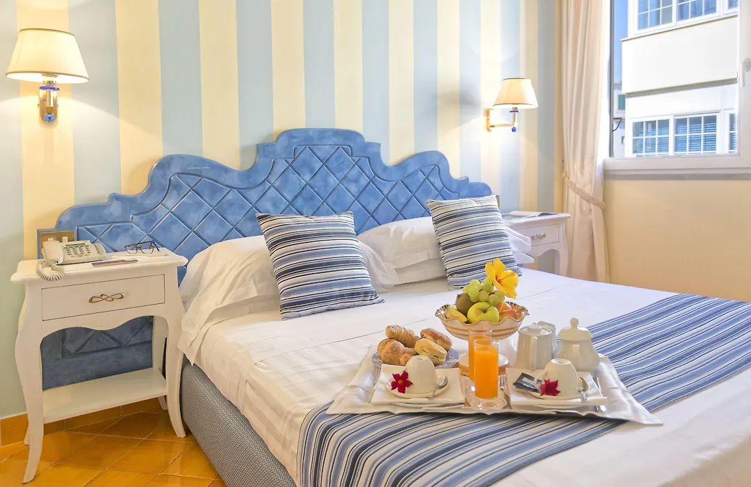 Hotel Mare Blu Terme-1